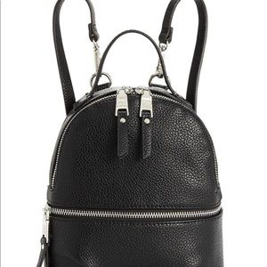 Steve madden mini covertible backpack